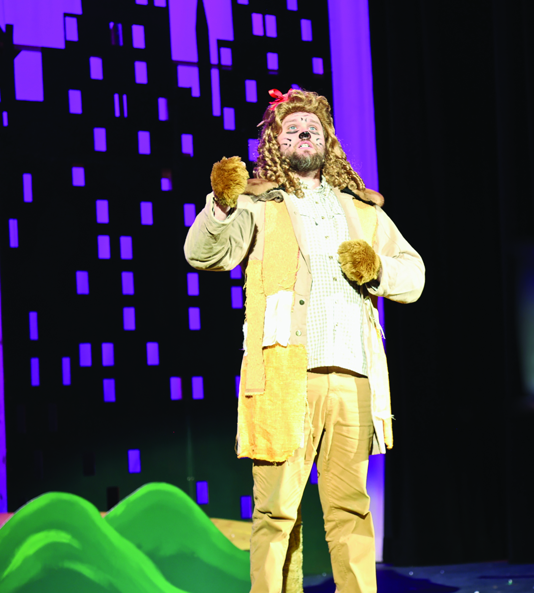 FOA Presents "The Wizard of Oz"